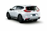 Honda CR-V by Modulo 2018 года (JP)